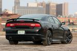 Dodge Charger SRT8 Super Bee 2013 года
